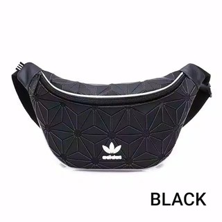 Harga adidas waist bag xeno cheap reflective