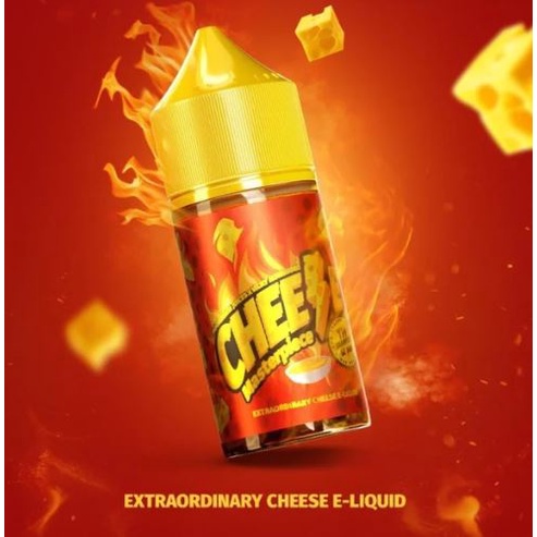 Jual Liquid Cheeze Masterpiece Pods Friendly Saltnic Authentic Shopee Indonesia