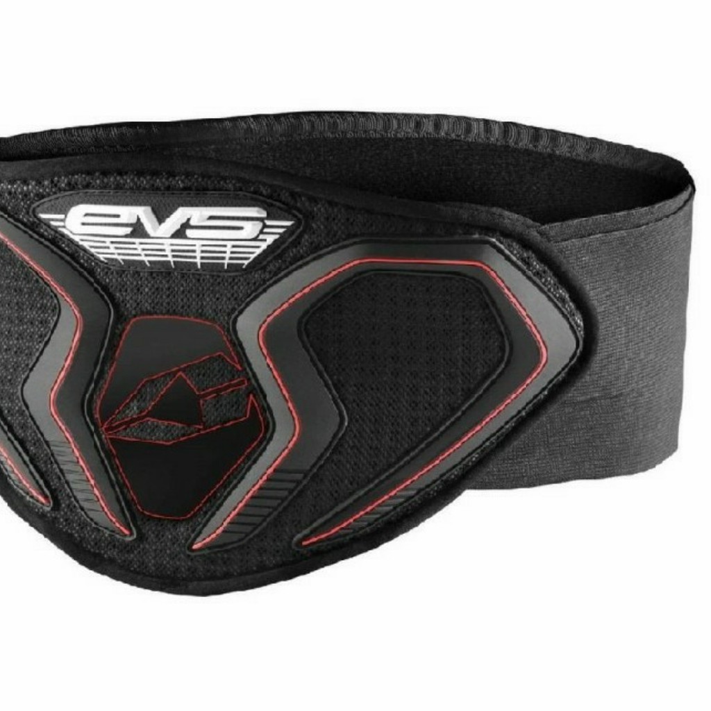 Jual EVS Kidney Belt Black Shopee Indonesia