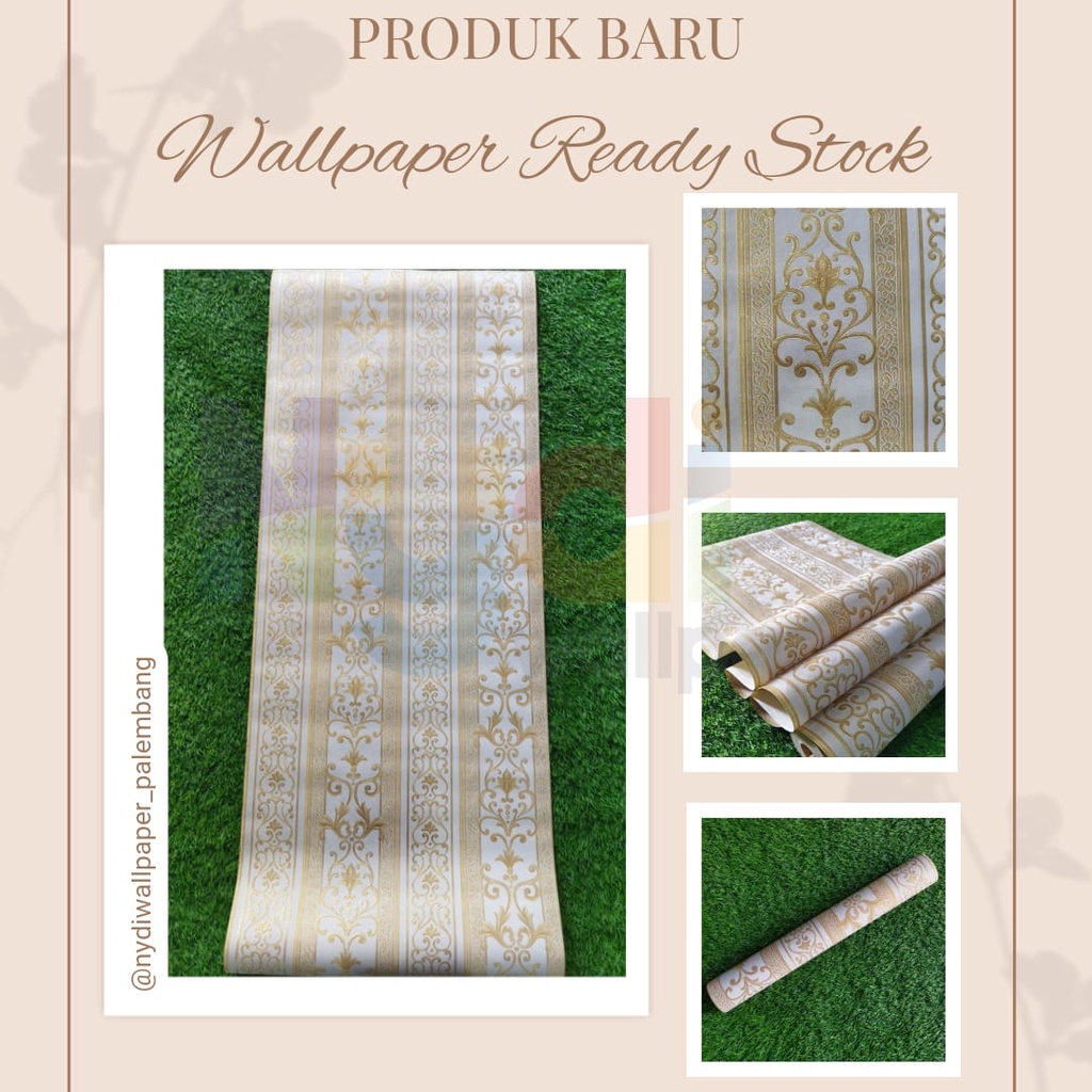 Jual Wallpaper Murah Palembang Shopee Indonesia