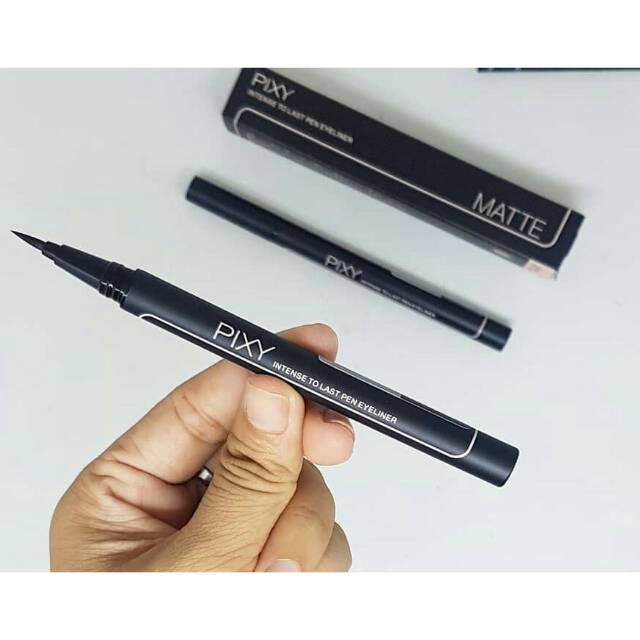 Harga eyeliner deals pixy