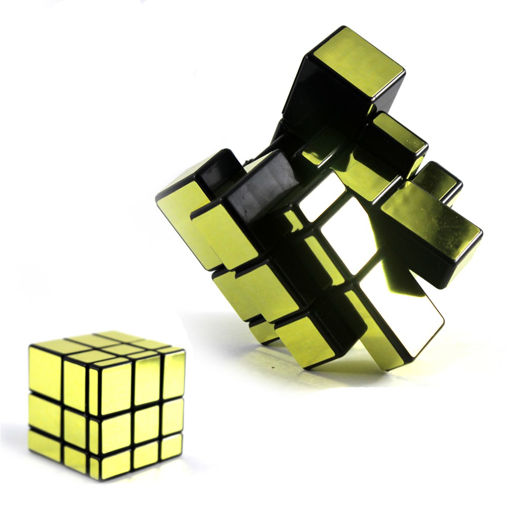 Jual Rubik Magic Cube 3x3 Extrem Edition | Shopee Indonesia