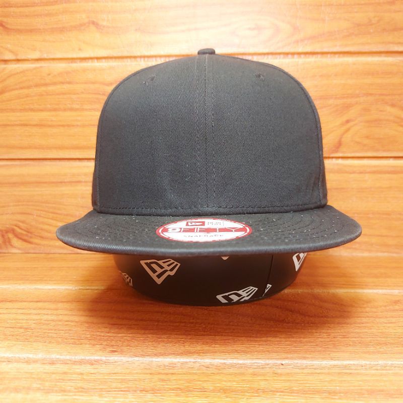 TOPI NEW ERA BLANK 9FIFTY SECOND