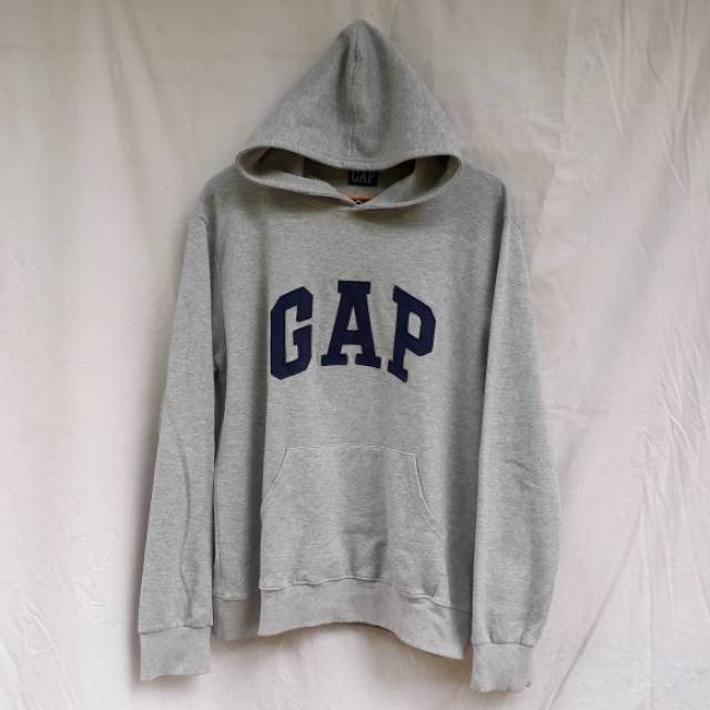 Harga hoodie gap original best sale