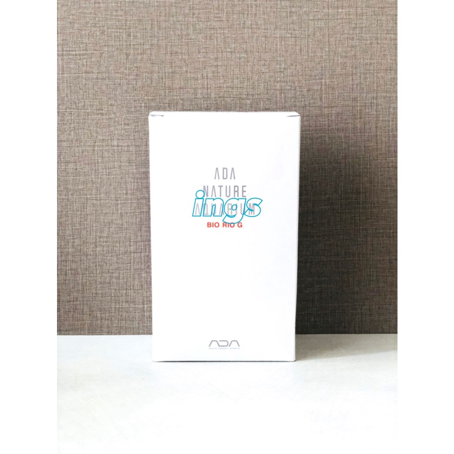 Jual ADA Bio Rio G 1L | Shopee Indonesia