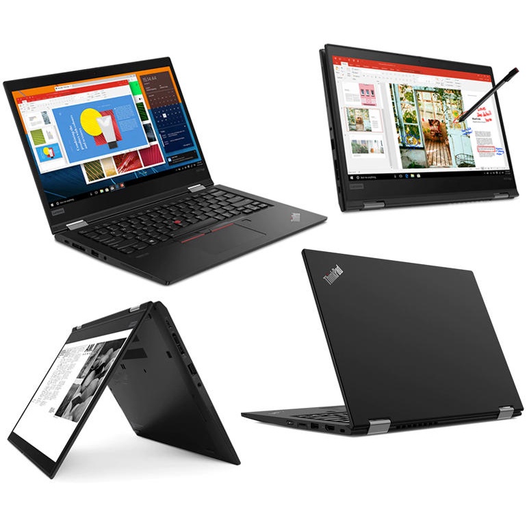 即配 16Gメモリ バッテリー良好 Lenovo ThinkPad X13 Gen2 i7