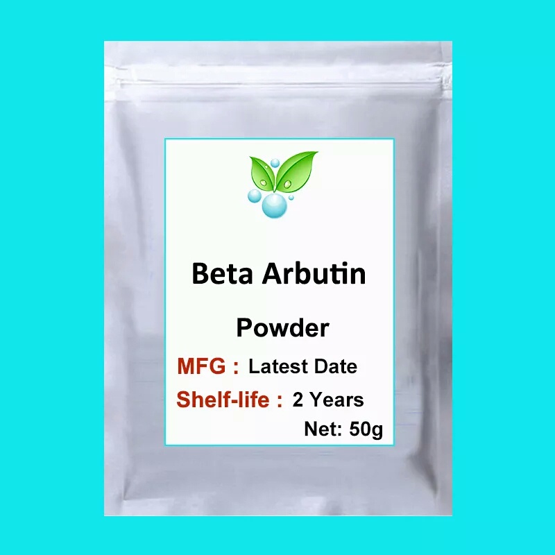 Jual Beta Arbutin / B-arbutin 2gr | Shopee Indonesia