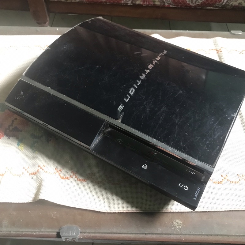 Jual PS3 FAT YLOD Shopee Indonesia