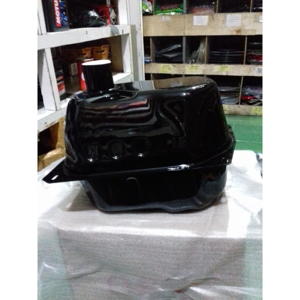 Jual Tanki tangki bensin Nmax Lama / old Fuel Tank Nmax old Ukuran