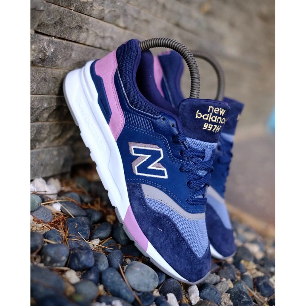 New balance 997 discount ham