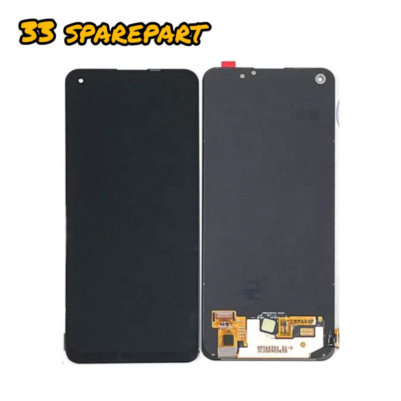 Jual Lcd fullset realme 7pro/realme 8pro/Reno 5f/6Z/7Z/Q2 pro/x7/a94
