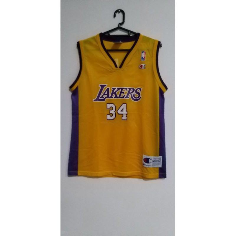 Jual jersey cheap lakers original