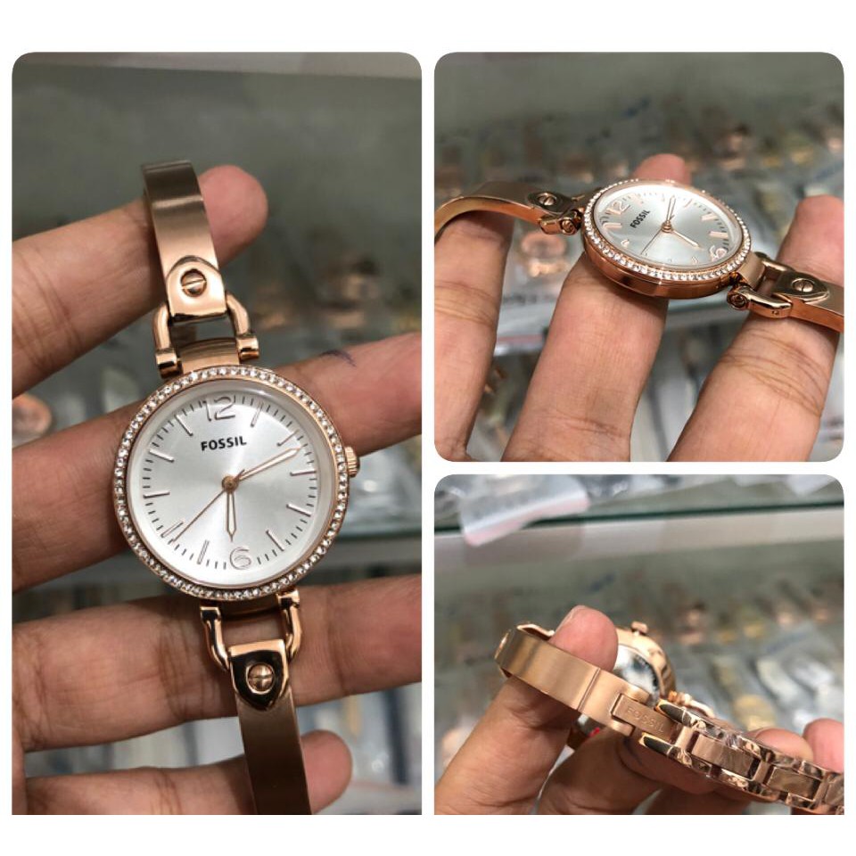 Es3226 best sale fossil watch