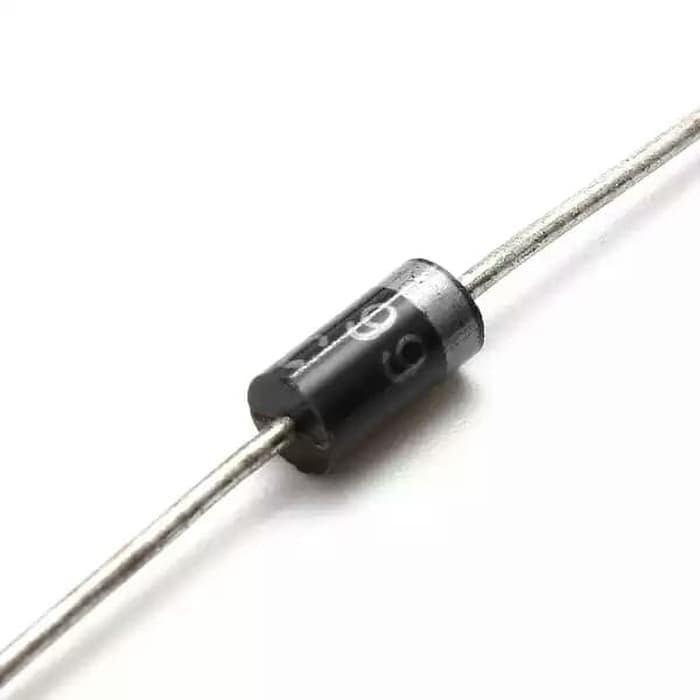 Jual DIODA DIODE 2A IN5392 IN5399 5pcs | Shopee Indonesia