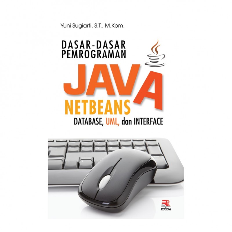 Jual Buku Dasar-dasar Pemrograman Java NetBeans | Shopee Indonesia