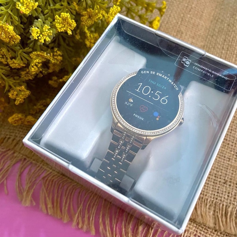 Jual Smartwatch Gen 5E & Gen 6 Original | Shopee Indonesia