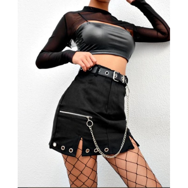 Jual ASYFA1416 - WISTER CHAIN/rok mini | Shopee Indonesia
