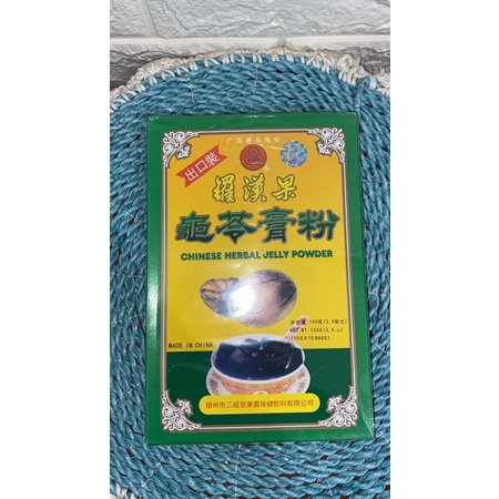 Jual GUI LING GAO LOHANKUO POWDER 100 GRAM IMPORT CHINA | Shopee Indonesia