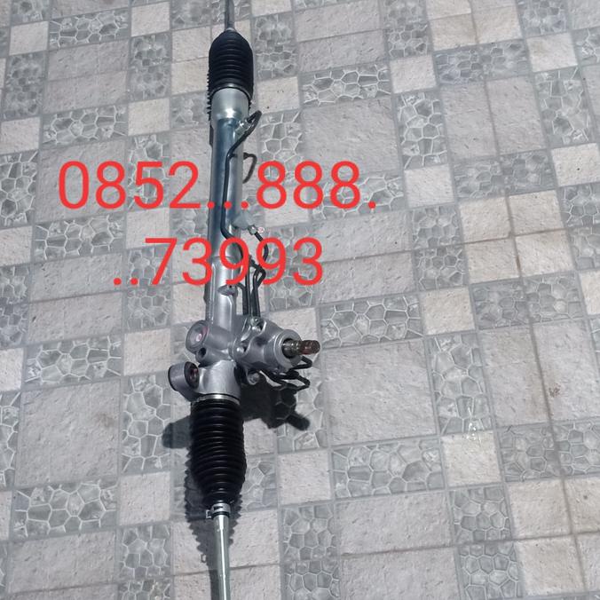 Jual Rack Power Steering Rack Steer Toyota Vios Gen Stir Mobil Shopee Indonesia