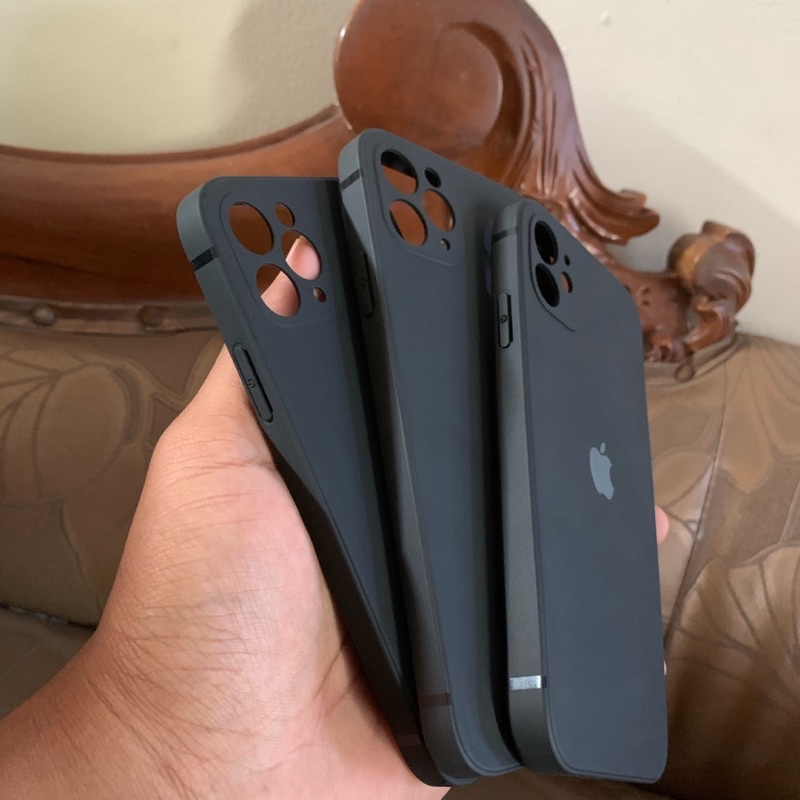 Jual Case iPhone 6 6s 7 8 7+ 8+ X XS XSMAX XR 11 11 PRO 11 PROMAX 12 12 ...