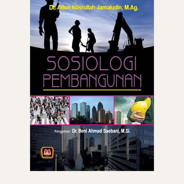 Jual BUKU SOSIOLOGI PEMBANGUNAN | Shopee Indonesia