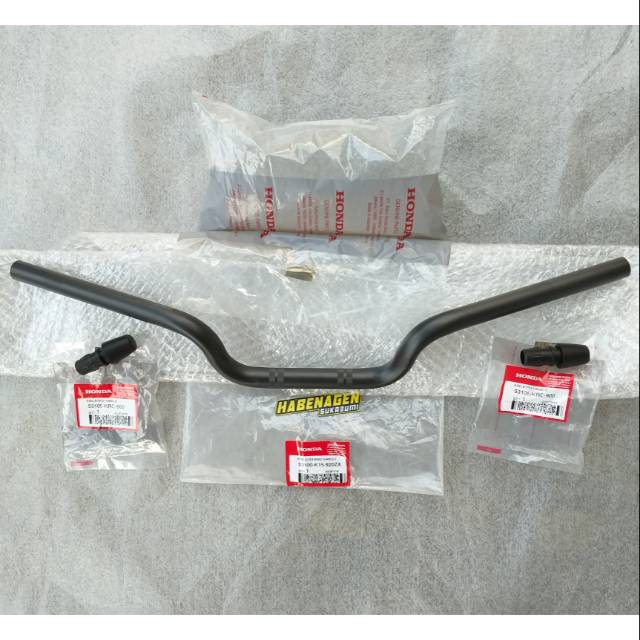 Jual Stang Setang Stir Setir Honda Cb R Cb R Led Ori Ahm Hgp Pnp Cb Gl Max Pro Neotek Mp