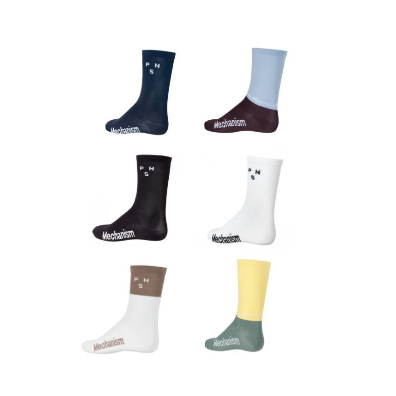 Noir HOMME Chaussettes Thermiques pour Homme 2987708