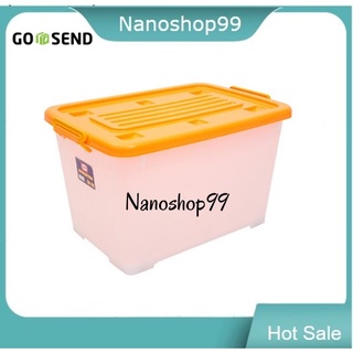 Shinpo 113 Cb60 Container Box 60 Liter By Gojek