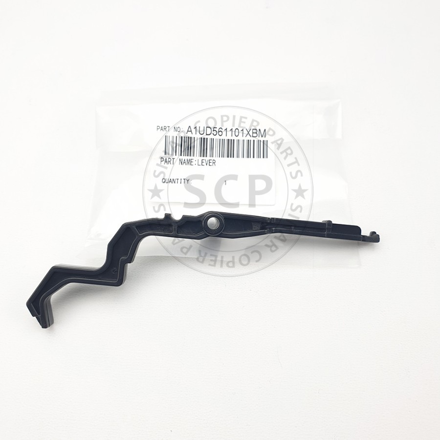 Jual LEVER ACTUATOR KASET TRAY KERTAS KONICA MINOLTA BIZHUB 423 363 283 (A1UD561101XBM) Shopee