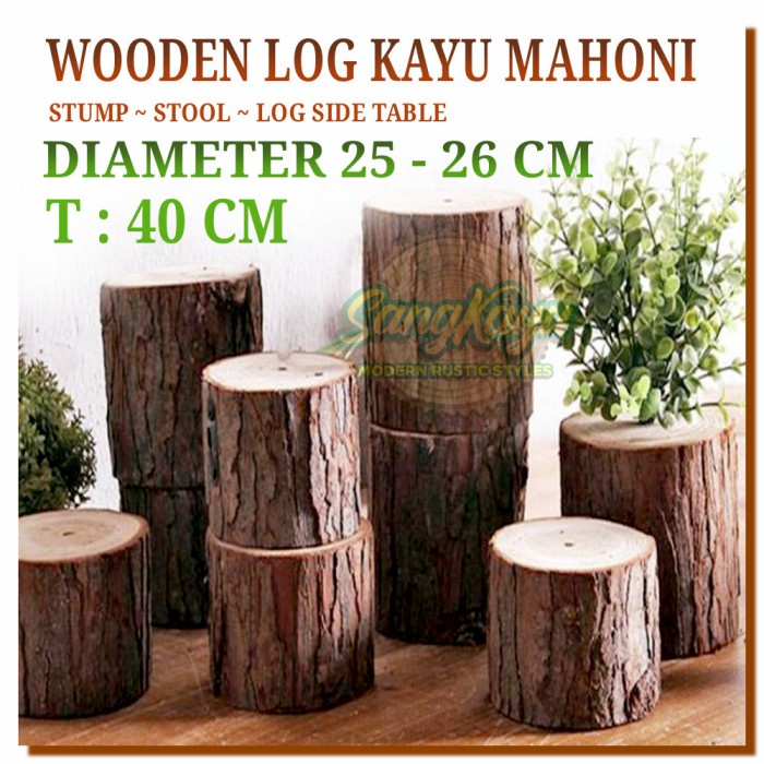 Jual Meja Bulat Kayu Terlengkap & Harga Terbaru September 2026 | Shopee ...