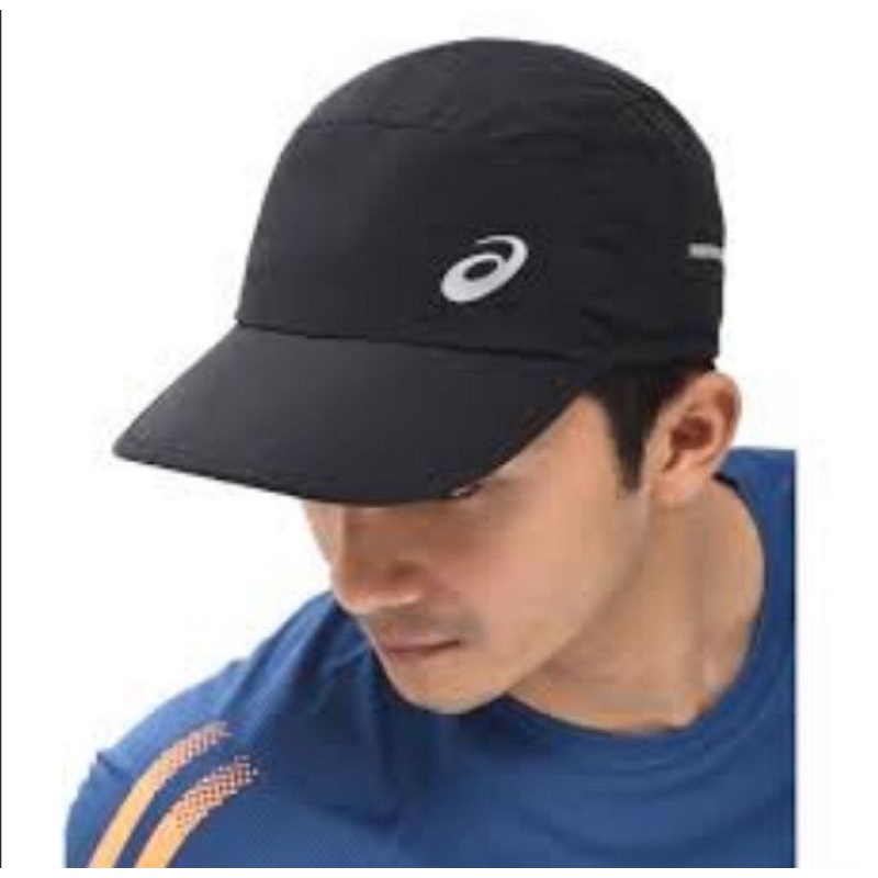 Topi Asics Original