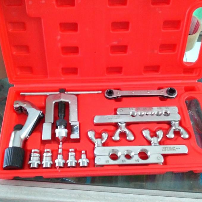 Jual Flaring Tools Set Ac Lengkap (Ct278) Shopee Indonesia