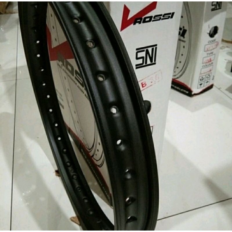 Jual Velg Vrossi Ring Ukuran Ring Ori Shopee Indonesia