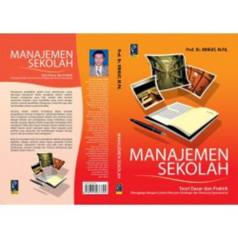 Jual BUKU MANAJEMEN SEKOLAH (REVISI) | Shopee Indonesia