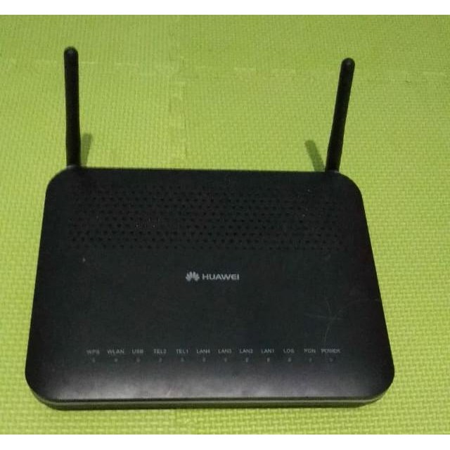 Jual Huawei Echolife Hg8245 Atau Hg532d Adsl2 Router Shopee Indonesia 1801