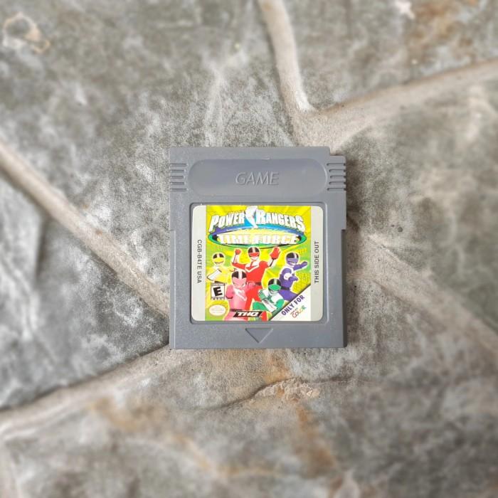 Jual kaset gameboy color bootleg 