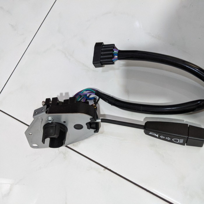Jual switch riting skakel lampu klakson morris mini cooper mk4 ke atas ...