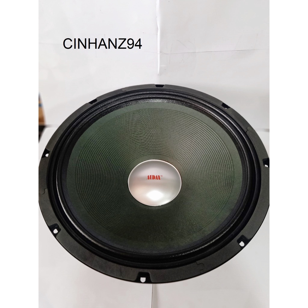 Speaker 15 sales inch audax