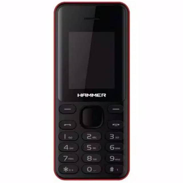 Jual ADVAN HAMMER R1X - CANDYBAR - GARANSI RESMI - BAYAR DI TEMPAT ...