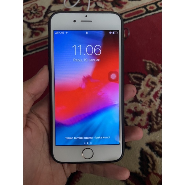 Jual IPHONE 6 16gb SECOND | Shopee Indonesia