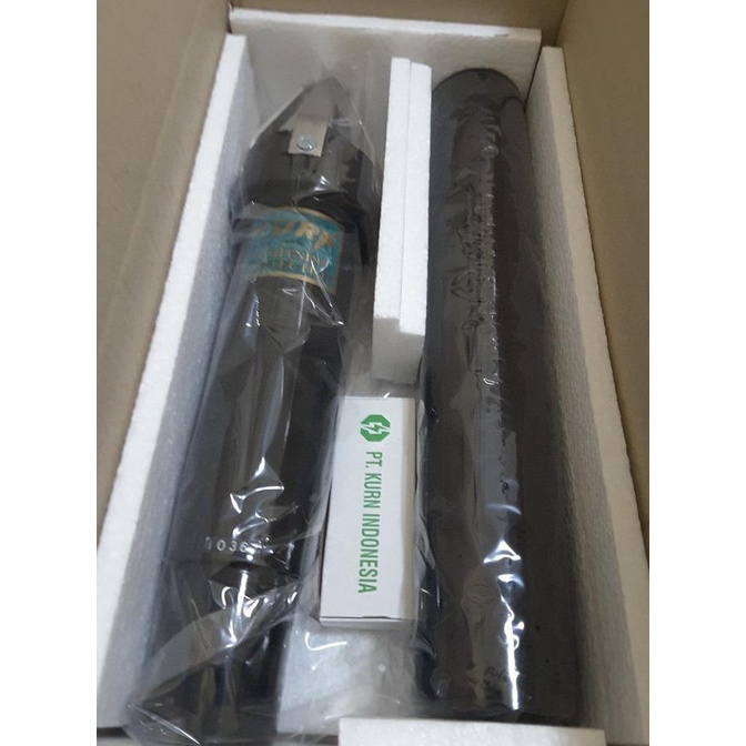Jual Penangkal Petir KURN radius 60 - 80m | Shopee Indonesia