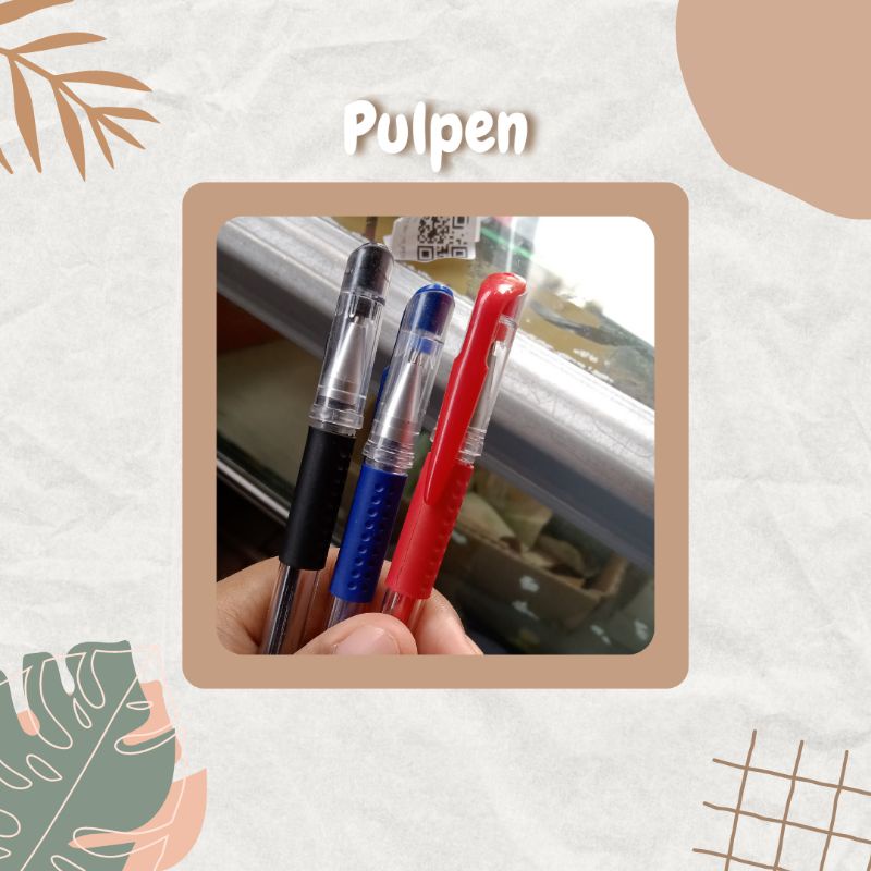 Jual pulpen gel murah | Shopee Indonesia