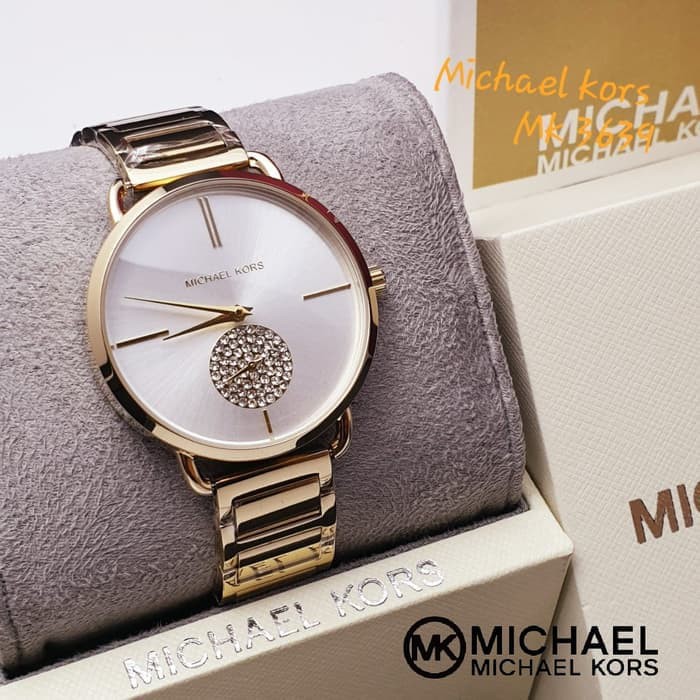 Michael best sale kors 3640