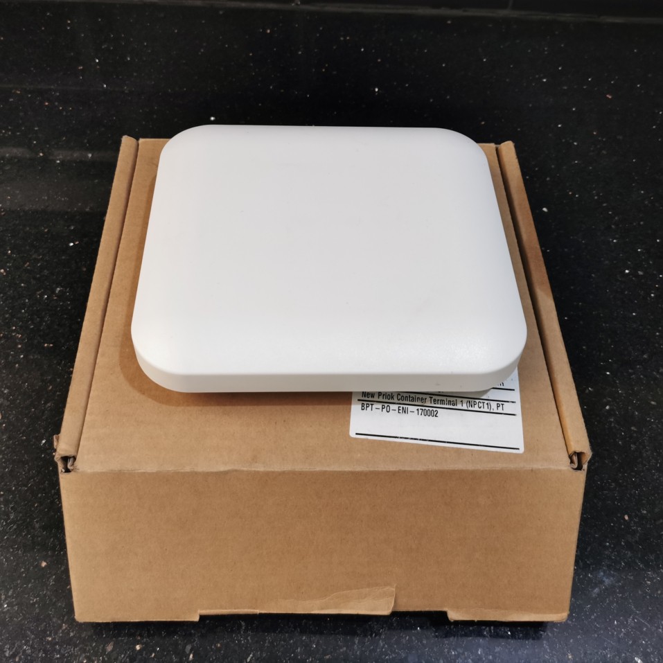 Jual Access Point Wireless Symbol AP-7522I Wing 802.11ac | Shopee Indonesia