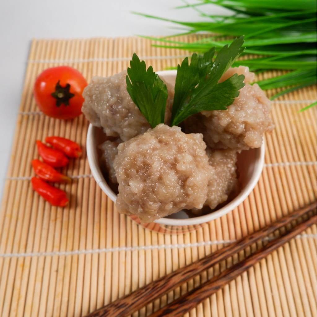 Jual Cilok Djoedes - Jajan Snack Cilok Frozen Food Bumbu Kacang Rasa ...