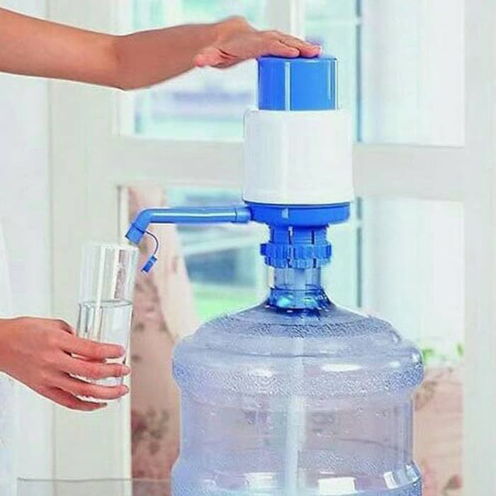 Jual IKILOSHOP Manual Pompa Air Minum Galon Drinking Water Pump Shopee Indonesia