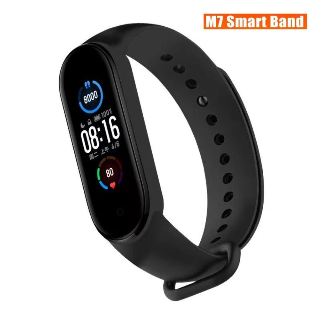 Jual [KODE PRODUK SHAWG6939] Smartwatch M4 Smartwatch M7 Heart