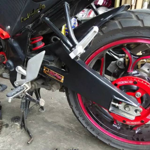 Jual Swing Arm Vixion New Swing Arm Cb 150 R CBR 150R K45 K45N K45G K46