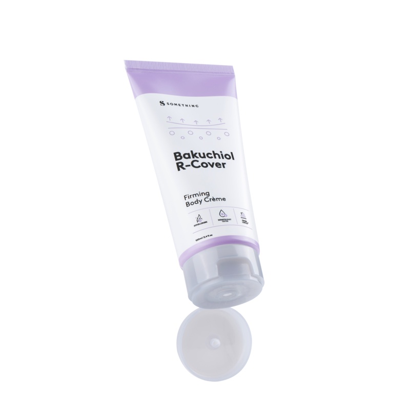 Somethinc Bakuchiol R-Cover Firming Body Crème