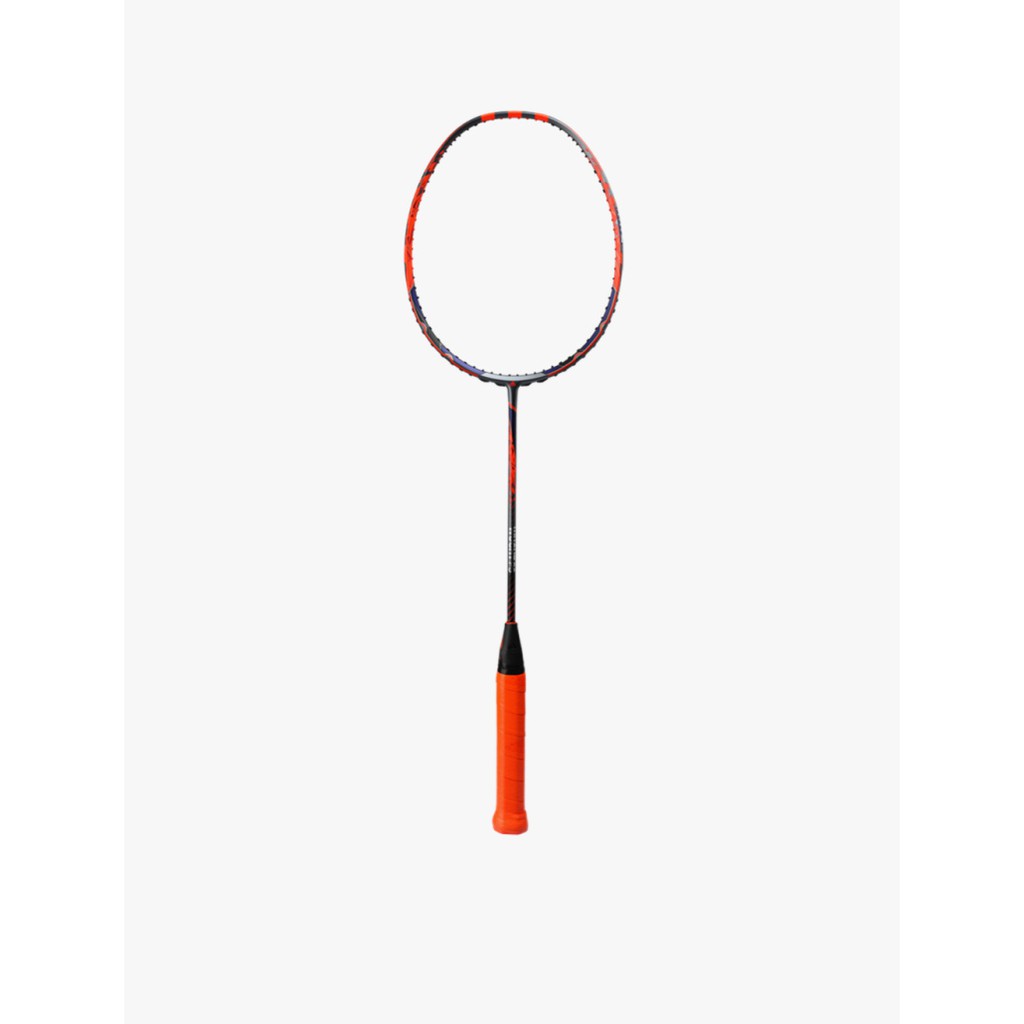 Jual Raket Bulutangkis Ori Adidas Wucht P5 Badminton Racket